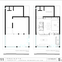 TALLER 11 - TECFIT -ARQUITECTONICA 1