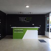 TALLER 11 - TECFIT - FOTO 1